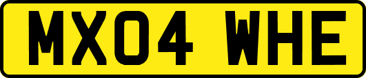 MX04WHE