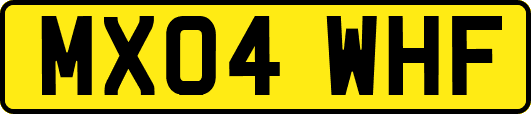 MX04WHF