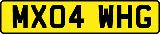 MX04WHG