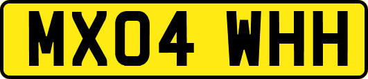 MX04WHH
