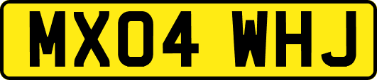MX04WHJ