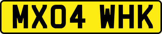 MX04WHK