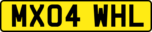 MX04WHL