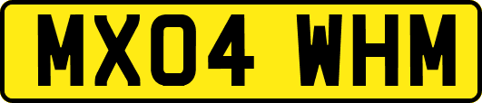 MX04WHM