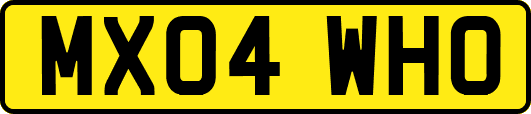 MX04WHO