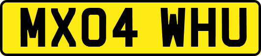 MX04WHU