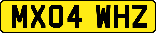 MX04WHZ