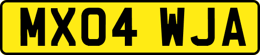 MX04WJA