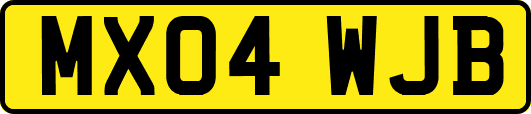 MX04WJB