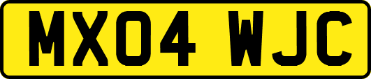 MX04WJC