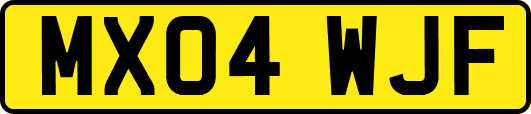 MX04WJF