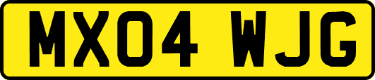 MX04WJG
