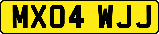 MX04WJJ