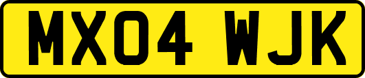MX04WJK