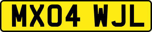 MX04WJL