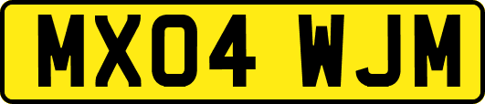 MX04WJM