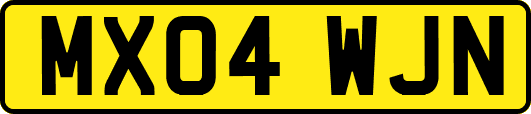 MX04WJN