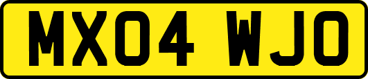 MX04WJO