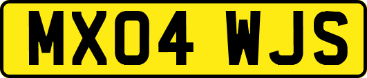 MX04WJS