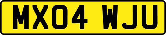 MX04WJU