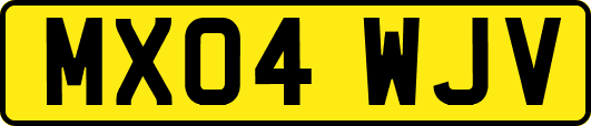 MX04WJV