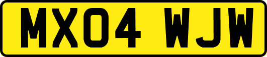 MX04WJW