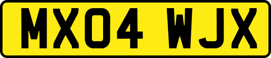 MX04WJX