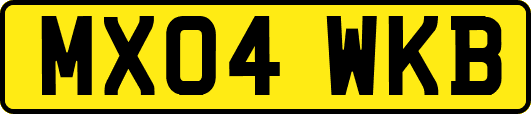 MX04WKB