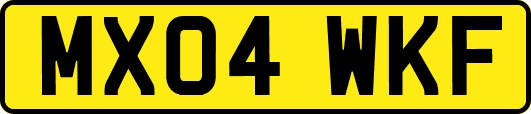 MX04WKF