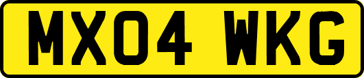 MX04WKG