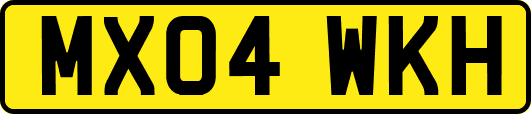 MX04WKH