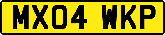 MX04WKP
