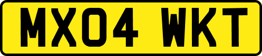 MX04WKT