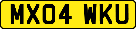 MX04WKU
