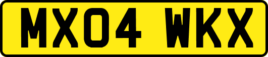 MX04WKX