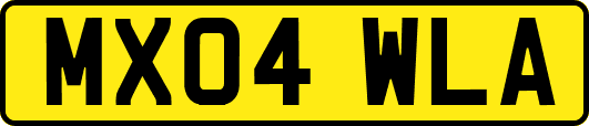 MX04WLA