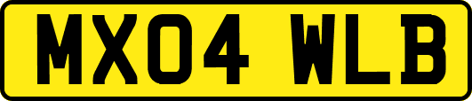 MX04WLB