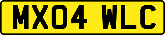 MX04WLC