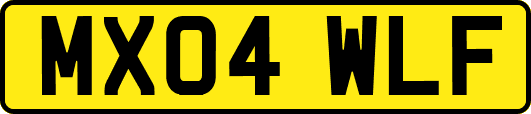 MX04WLF