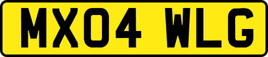 MX04WLG