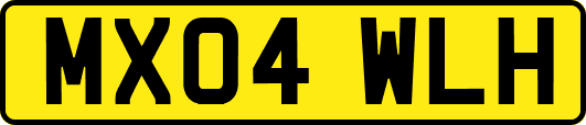 MX04WLH