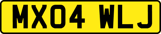 MX04WLJ