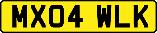MX04WLK