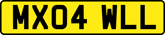 MX04WLL