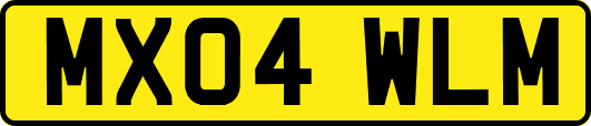 MX04WLM