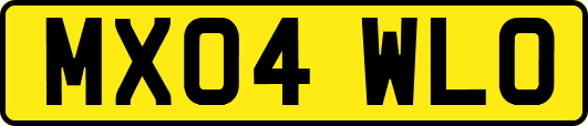 MX04WLO