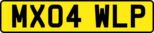 MX04WLP