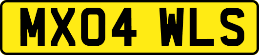 MX04WLS