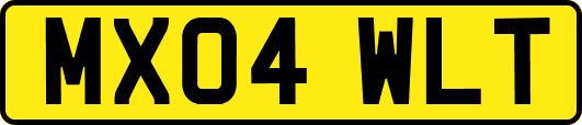 MX04WLT