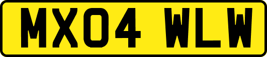 MX04WLW